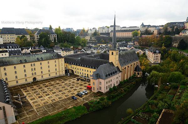 境外漂流-2015, Luxembourg-2-9