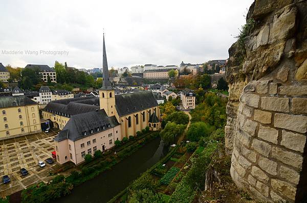 境外漂流-2015, Luxembourg-2-12