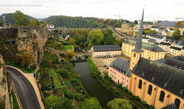 境外漂流-2015, Luxembourg-2-18