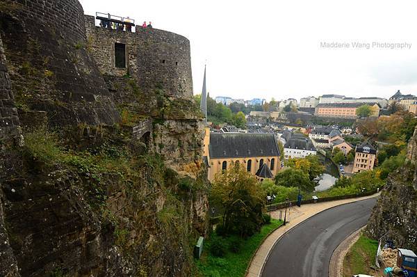 境外漂流-2015, Luxembourg-2-17