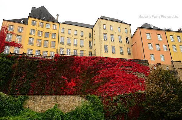 境外漂流-2015, Luxembourg-2-20