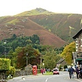 湖區Grasmere