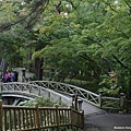 見晴公園與香雪園