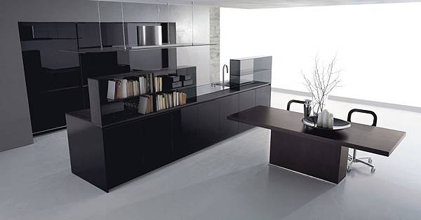 Del Tongo義大利精品廚具 Del Tongo義大利精品廚具