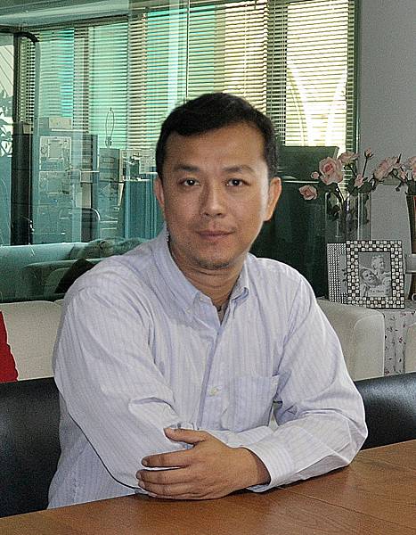 謝政翰 凡爾賽,新古典,豪宅設計