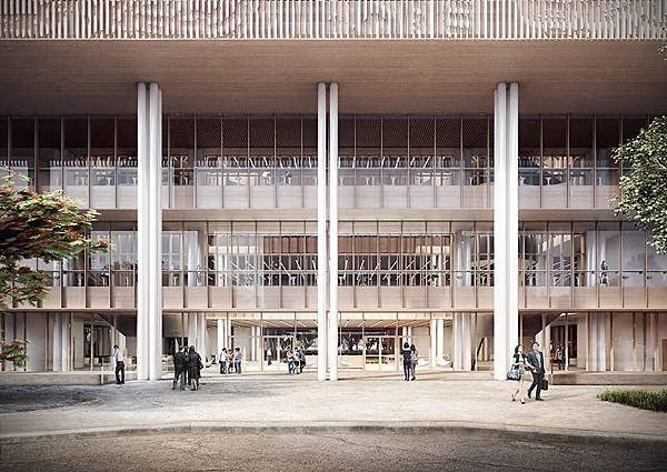 台南市總圖 台南,圖書館,公共建築