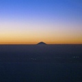 又見面了 富士山~