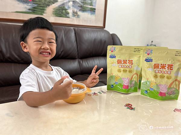 幼兒飲食|怎麼吃都健康的無添加的健康零嘴|台灣純米天然製成-