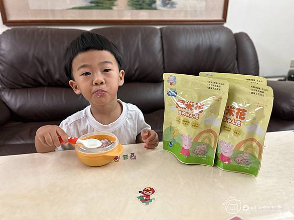 幼兒飲食|怎麼吃都健康的無添加的健康零嘴|台灣純米天然製成-