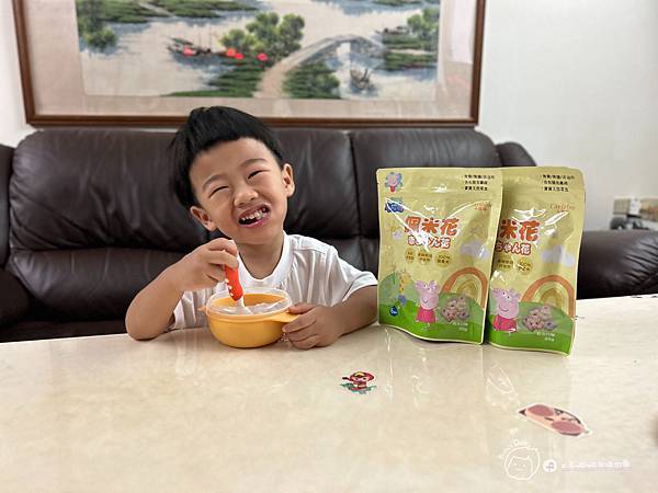 幼兒飲食|怎麼吃都健康的無添加的健康零嘴|台灣純米天然製成-