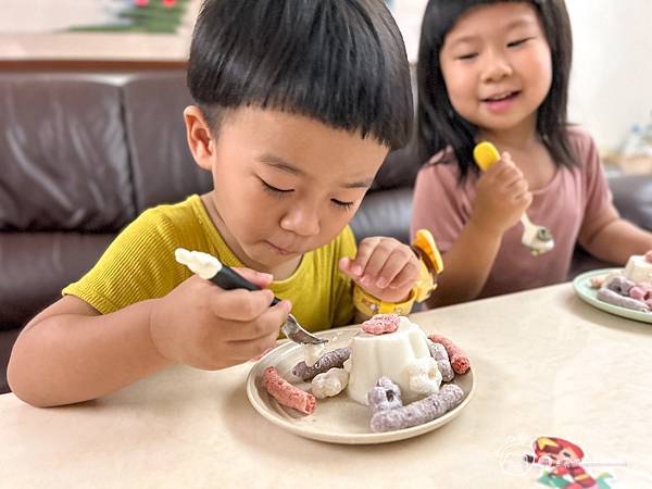 幼兒飲食|怎麼吃都健康的無添加的健康零嘴|台灣純米天然製成-