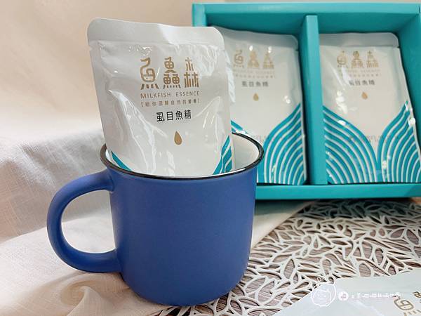 只給孩子最好的|全家一起輕鬆補充元氣營養-魚鱻森虱目魚精