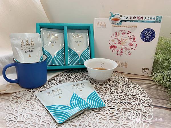 只給孩子最好的|全家一起輕鬆補充元氣營養-魚鱻森虱目魚精