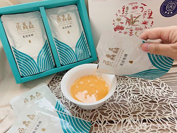 只給孩子最好的|全家一起輕鬆補充元氣營養-魚鱻森虱目魚精