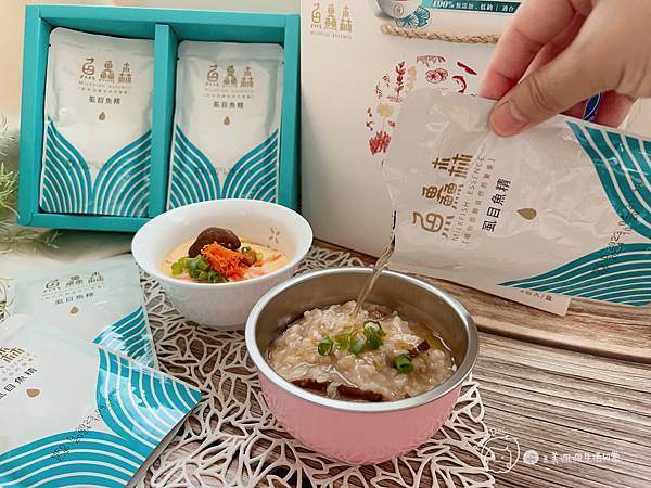 只給孩子最好的|全家一起輕鬆補充元氣營養-魚鱻森虱目魚精