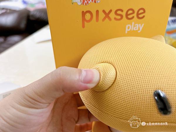 科技X親子陪伴-Pixsee Play and Pixsee