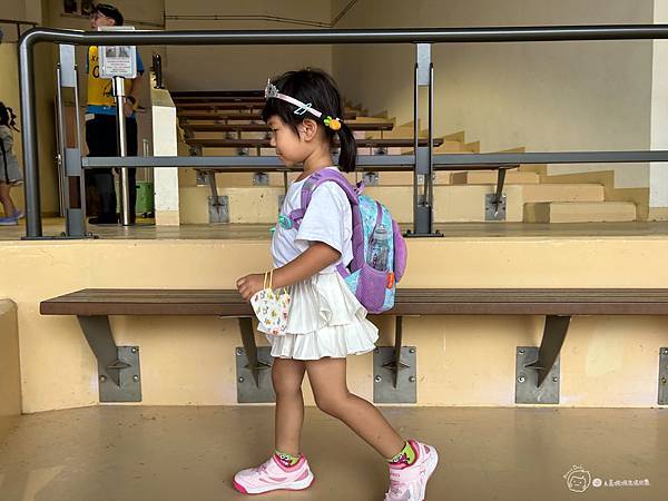 上學日常舒適跑跳~穩定安全護足的幼兒園鞋款ASICS亞瑟士童