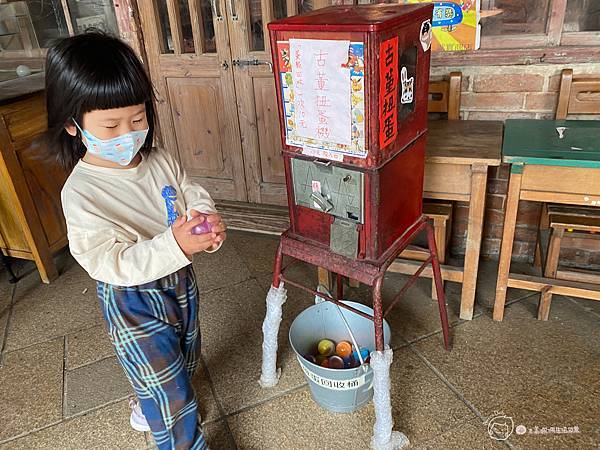 新竹親子住宿|房間就有溜滑梯盪鞦韆-童趣可愛的卡通主題房☆小