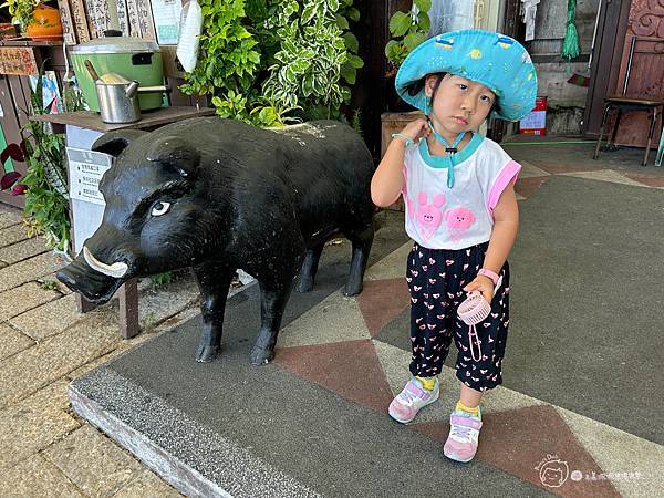 親子旅遊|花蓮吉安鄉|超好拍打卡景點日式庭院免費和服體驗還能