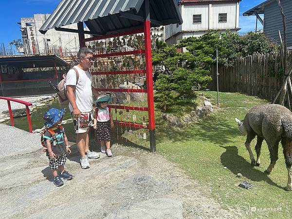 親子旅遊|花蓮吉安鄉|超好拍打卡景點日式庭院免費和服體驗還能