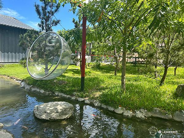 親子旅遊|花蓮吉安鄉|超好拍打卡景點日式庭院免費和服體驗還能