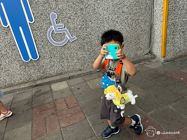 育兒好物|隨拍即印|寶貝第一台可列印兒童相機-NovaPlu