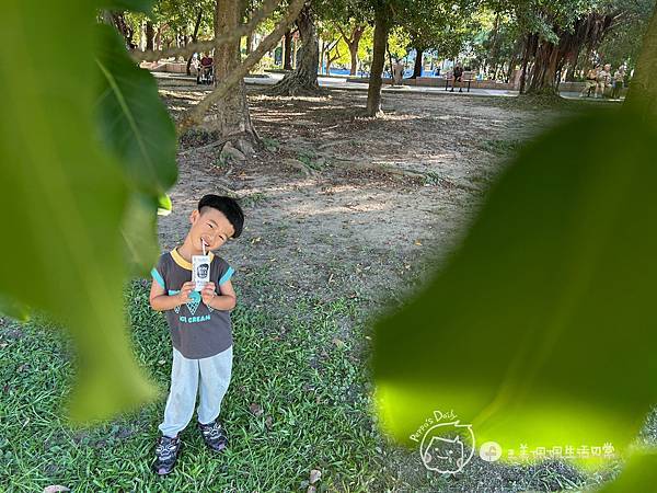 小朋友早餐品分享|香又|全家人的保久乳-健康式海大