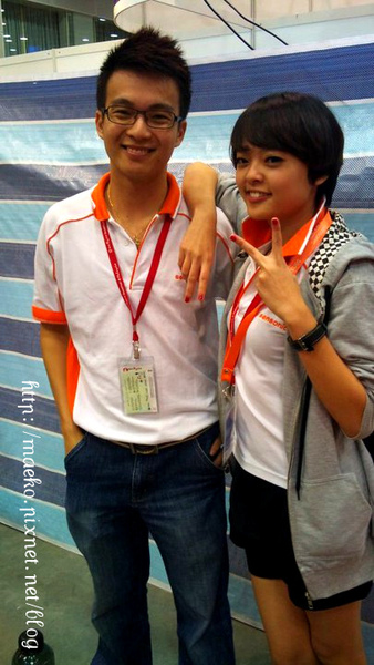 Me and Kenny.jpg Me and Kenny.jpg