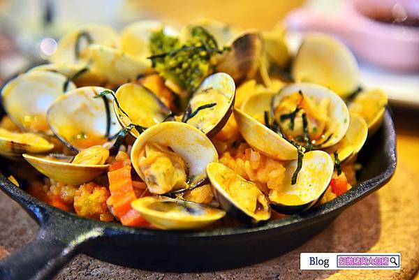 【中和環球購物中心旁】Aries Pasta-美味平價的義大利麵ll必推美味炸物摩天輪(菜單Menu、訂位電話)