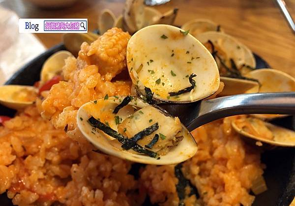 【中和環球購物中心旁】Aries Pasta-美味平價的義大利麵ll必推美味炸物摩天輪(菜單Menu、訂位電話)