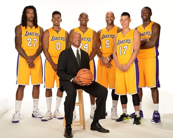 2014Lakers