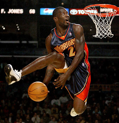 Jason Richardson