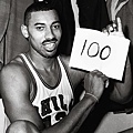 wilt chamberlain