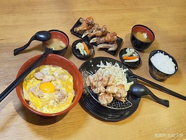 鳥開親子丼7.JPG