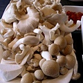 九十塊的菇