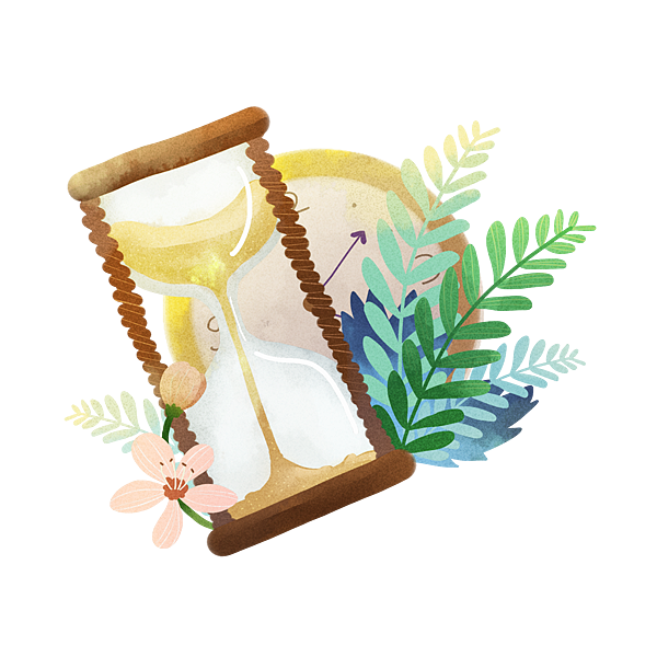 —Pngtree—time hourglass picture_4361324.png