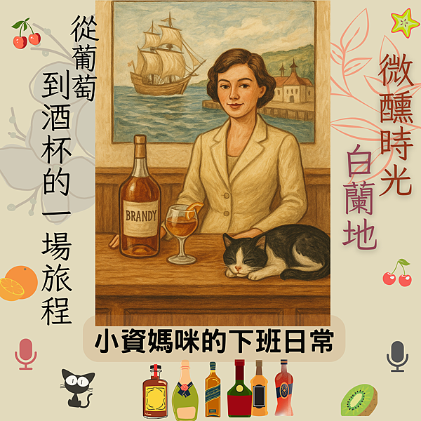 微醺時光~調酒與回憶 (7) 微醺時光~調酒與回憶 (7)