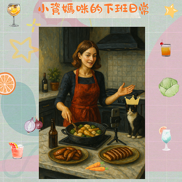 微醺時光~調酒與回憶 (14) 微醺時光~調酒與回憶 (14)