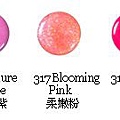 Nail Color N 魔幻炫彩美甲油（常態新品）