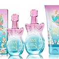 ANNA SUI Summer Of Love搖滾甜心