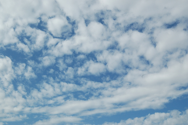 北濱公園天空