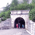 鷹巢隧道