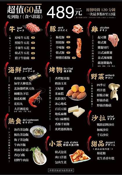 戰醬燒肉新莊店Menu-BIBO小妮妞妞04.JPG
