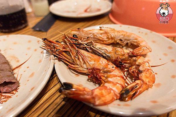 日本A5和牛頂級海鮮專門店-戰醬燒肉新莊店-BIBO小妞妞-12.jpg