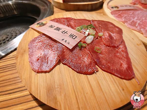 日本A5和牛頂級海鮮專門店-戰醬燒肉新莊店-BIBO小妞妞-27.JPG