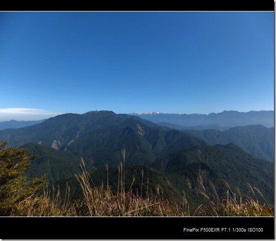 加里山_01 加里山_01