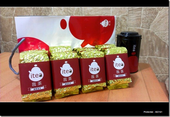 iTEA _01 iTEA _01