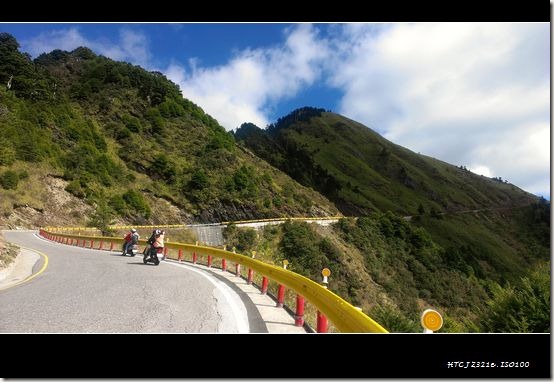 台14甲合歡山天堂路_15