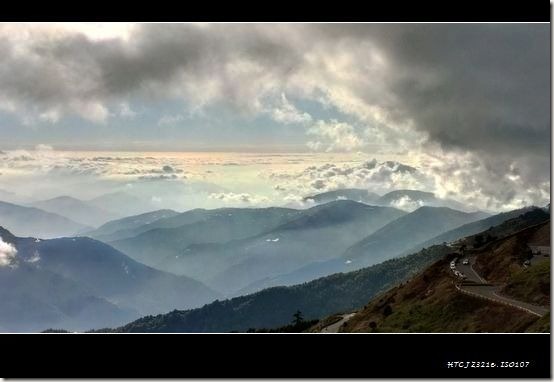 台14甲合歡山天堂路_28