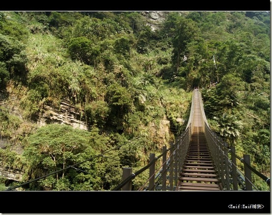 竹山天梯梯子吊橋_34